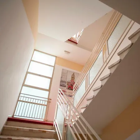 Silvie Rose 3* Cesenatico