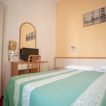 Silvie Rose 3* Cesenatico