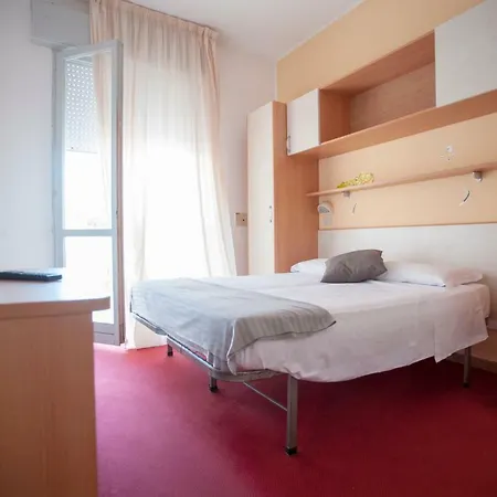 Silvie Rose Otel Cesenatico