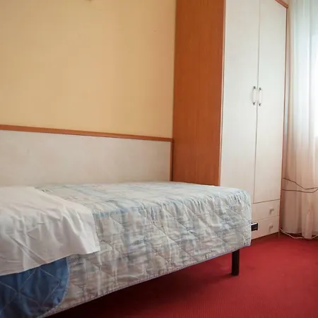 Silvie Rose 3* Cesenatico