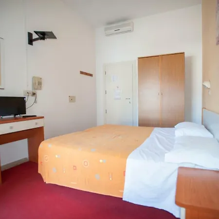 Silvie Rose Cesenatico