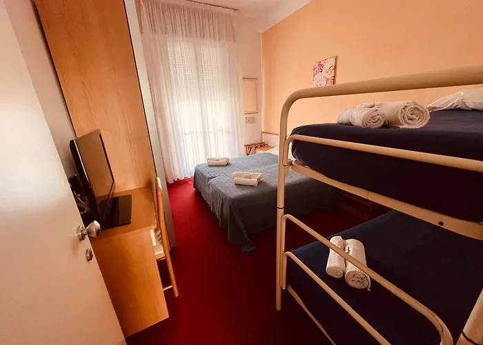 Silvie Rose Hotel 3*