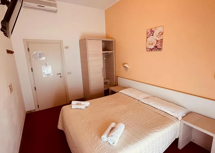 Silvie Rose Hotel Cesenatico