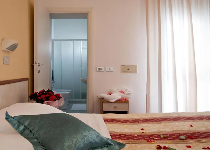 Silvie Rose Cesenatico