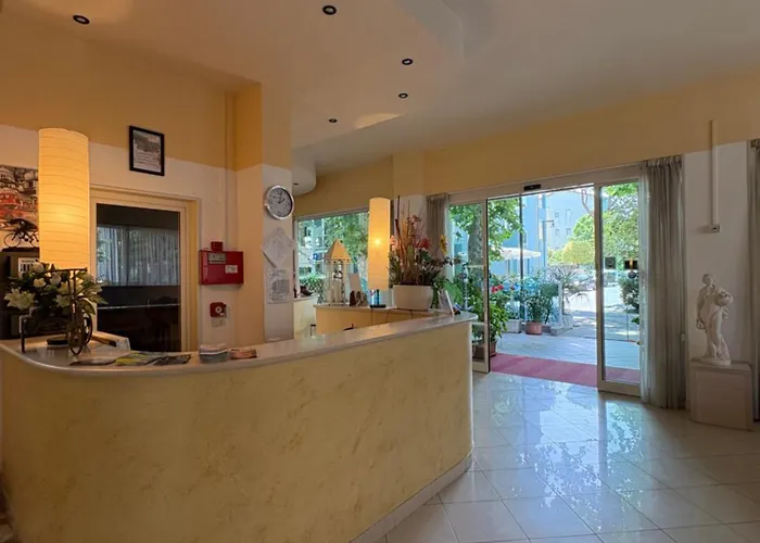 Silvie Rose Cesenatico