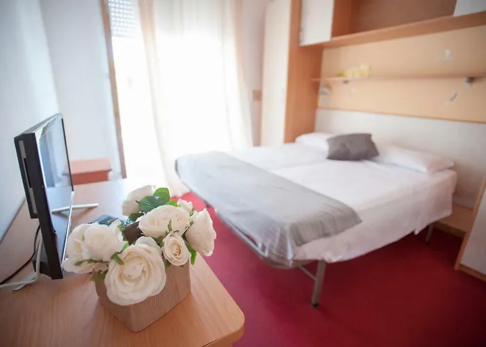 Hotel Silvie Rose 3*