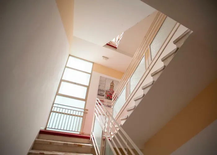 Silvie Rose 3* Cesenatico