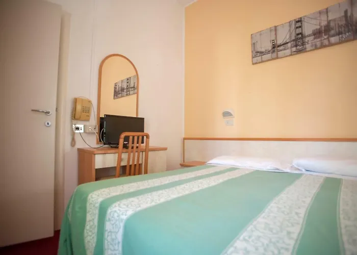 Silvie Rose 3* Cesenatico