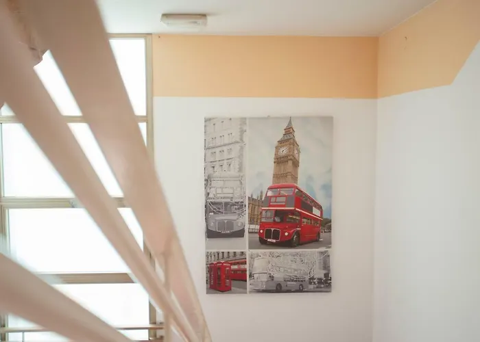 Silvie Rose Cesenatico