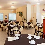 Hotel Silvie Rose Cesenatico