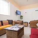 Hotel Silvie Rose Cesenatico