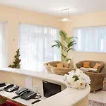 Hotel Silvie Rose Cesenatico