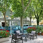Hotel Silvie Rose 3*