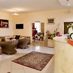 Hotel Silvie Rose Cesenatico