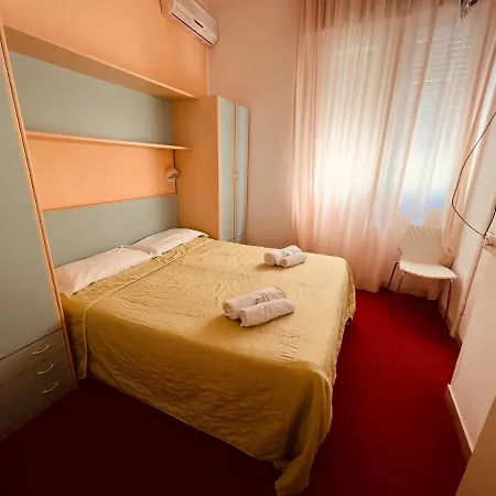 מלון Silvie Rose