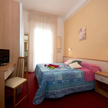 Silvie Rose 3* Cesenatico