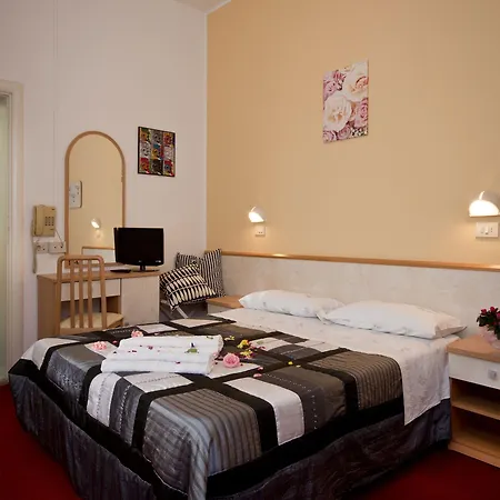 Silvie Rose Hotel Cesenatico