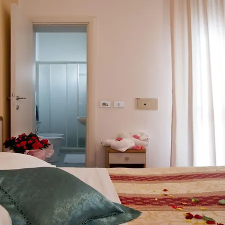 Silvie Rose Cesenatico