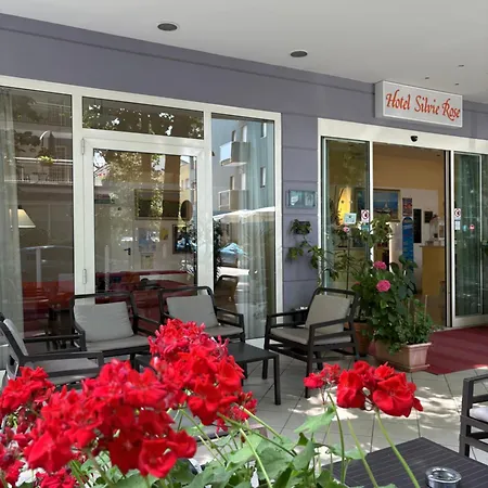 Silvie Rose 3* Cesenatico