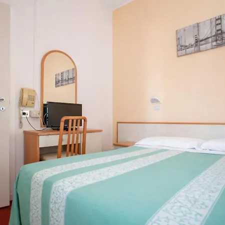 Silvie Rose 3* Cesenatico