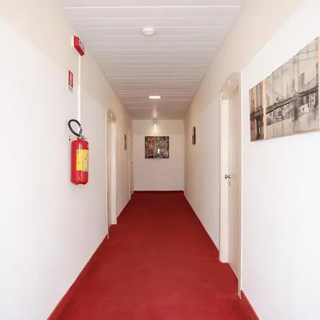 Silvie Rose Otel Cesenatico