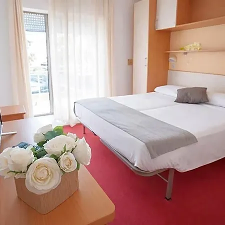Hotel Silvie Rose Cesenatico