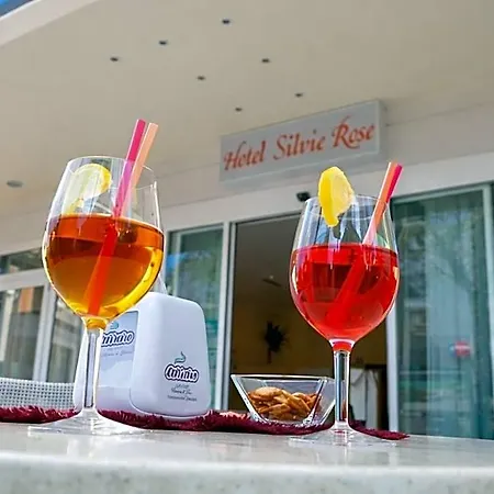 Hotel Silvie Rose Cesenatico