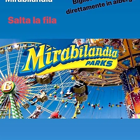 Silvie Rose Cesenatico
