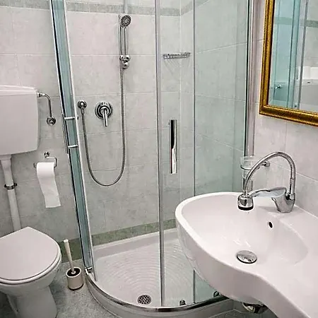 Hotel Silvie Rose Cesenatico