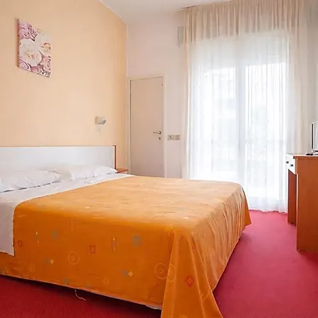 Hotel Silvie Rose Cesenatico