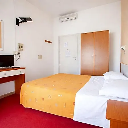 Hotel Silvie Rose Cesenatico