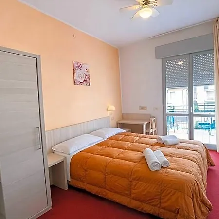 Hotel Silvie Rose