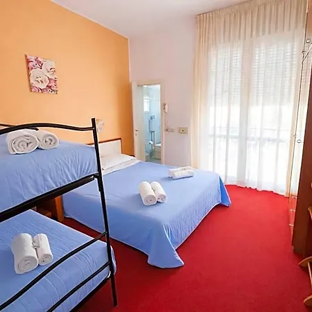 Silvie Rose Hotel Cesenatico