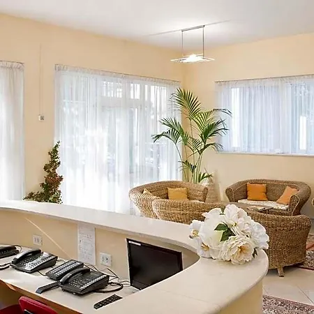 Hotel Silvie Rose Cesenatico