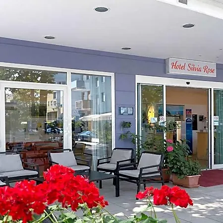 Silvie Rose Hotel 3*