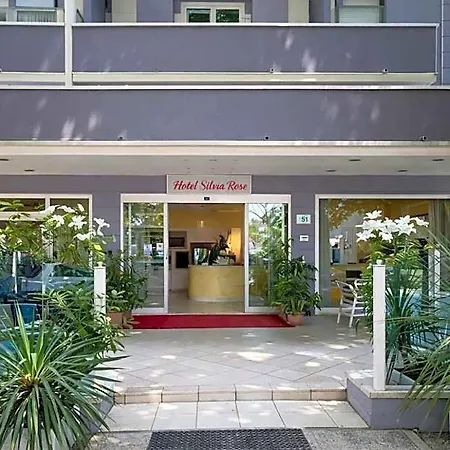 Silvie Rose 3* Cesenatico