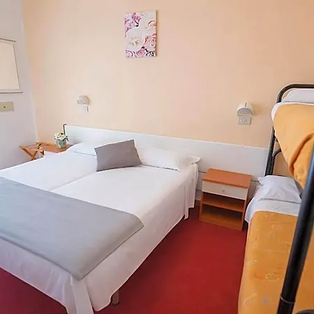 Hotel Silvie Rose