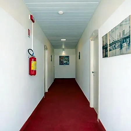 Hotel Silvie Rose 3*