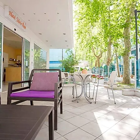 Silvie Rose 3* Cesenatico