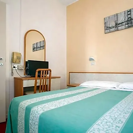 Silvie Rose Hotel