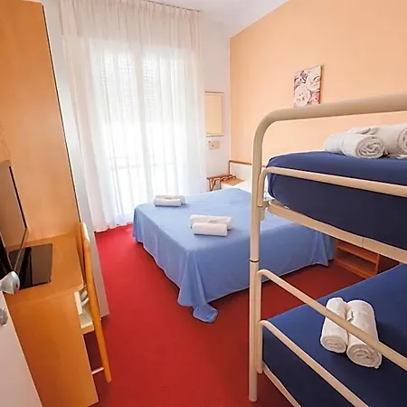 Hotel Silvie Rose