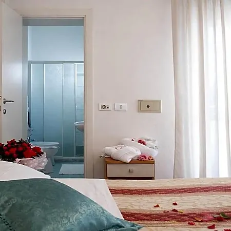 Hotel Silvie Rose