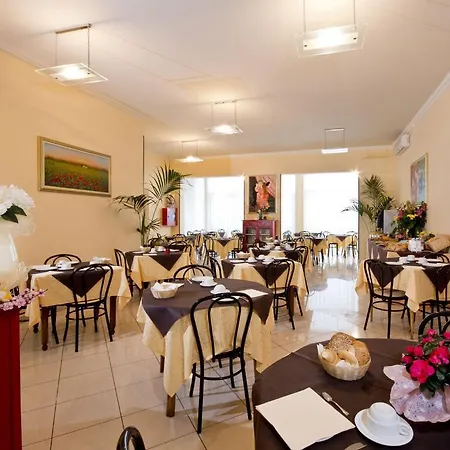 Hotel Silvie Rose