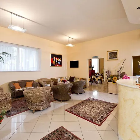 Hotel Silvie Rose