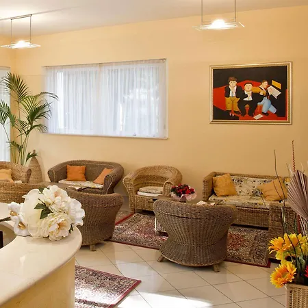 Hotel Silvie Rose