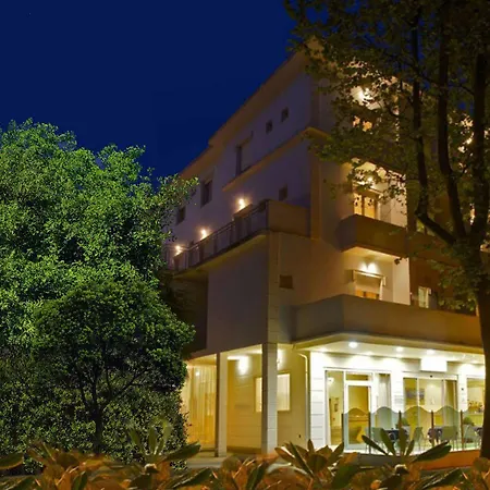 Hotel Silvie Rose
