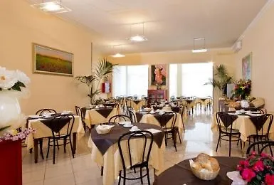 Hotel Silvie Rose