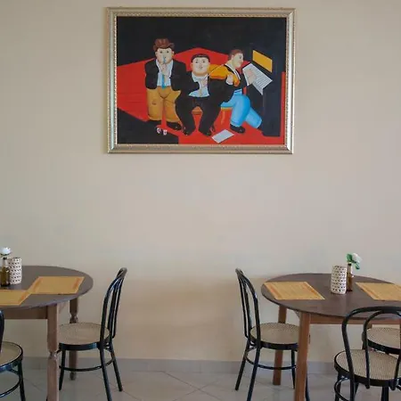 Hotel Silvie Rose