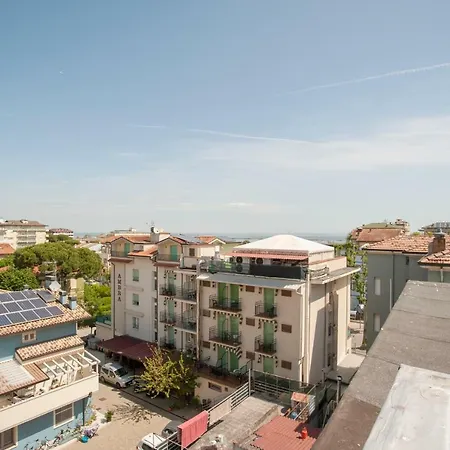 מלון Silvie Rose