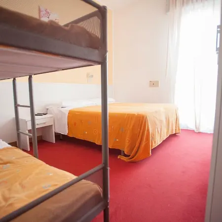 Silvie Rose 3* Cesenatico